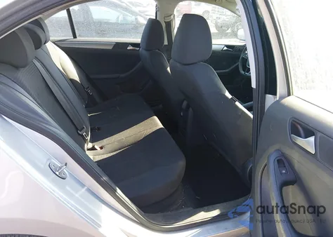 2015 Volkswagen Jetta 1.8T Se from USA, damaged, VIN 3VWD17AJ6FM240333